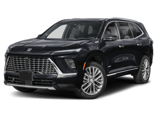 Buick Enclave - Sullivan Buick GMC FL in OCALA FL