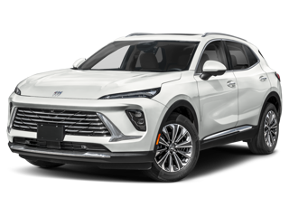 Buick Envision - Sullivan Buick GMC FL in OCALA FL