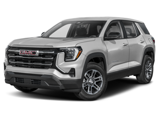 GMC Terrain - Sullivan Buick GMC FL in OCALA FL