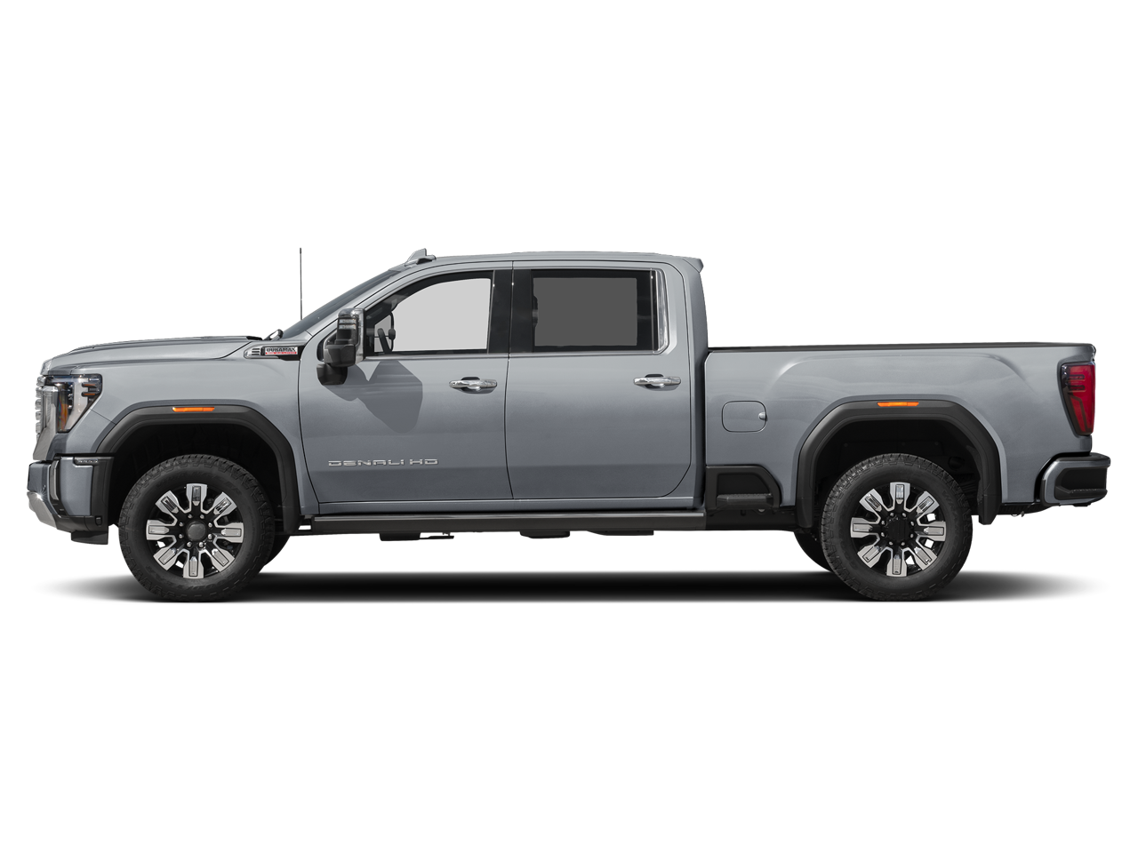 2026 GMC Sierra 2500HD Denali