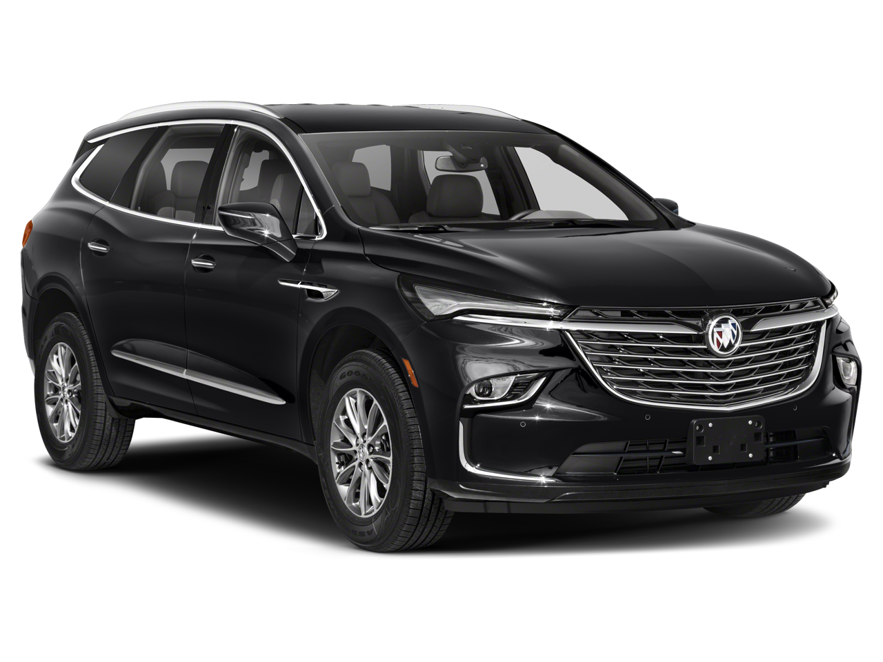 2024 Buick Enclave Avenir