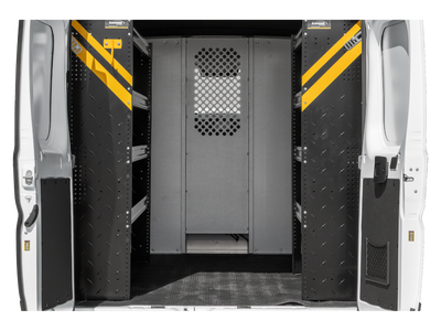 2025 RAM ProMaster 2500 Base