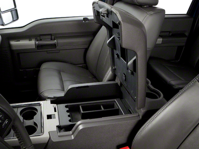 2012 Ford F-250SD LARIAT