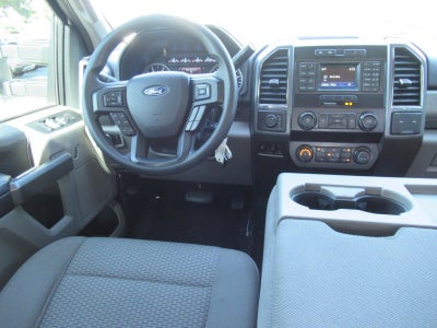 2019 Ford Super Duty F-250 SRW XL