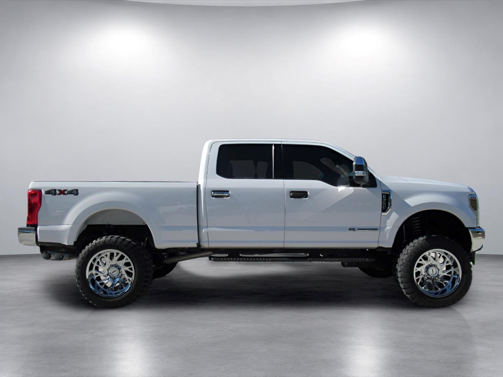 2019 Ford Super Duty F-250 SRW XL