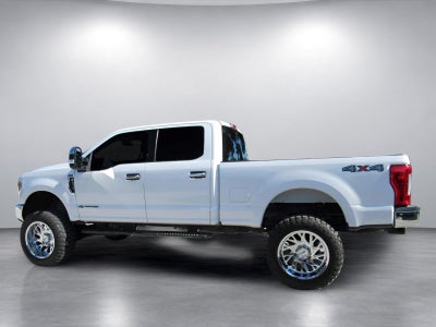 2019 Ford Super Duty F-250 SRW XL