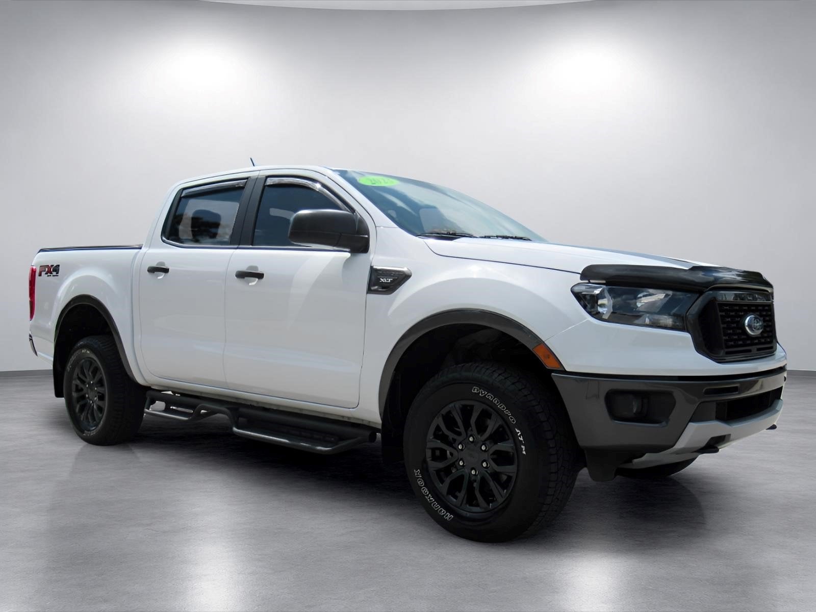 2023 Ford Ranger XL