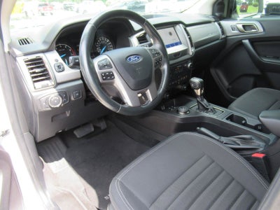 2023 Ford Ranger XL