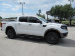 2023 Ford Ranger XL