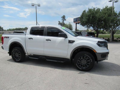 2023 Ford Ranger XL