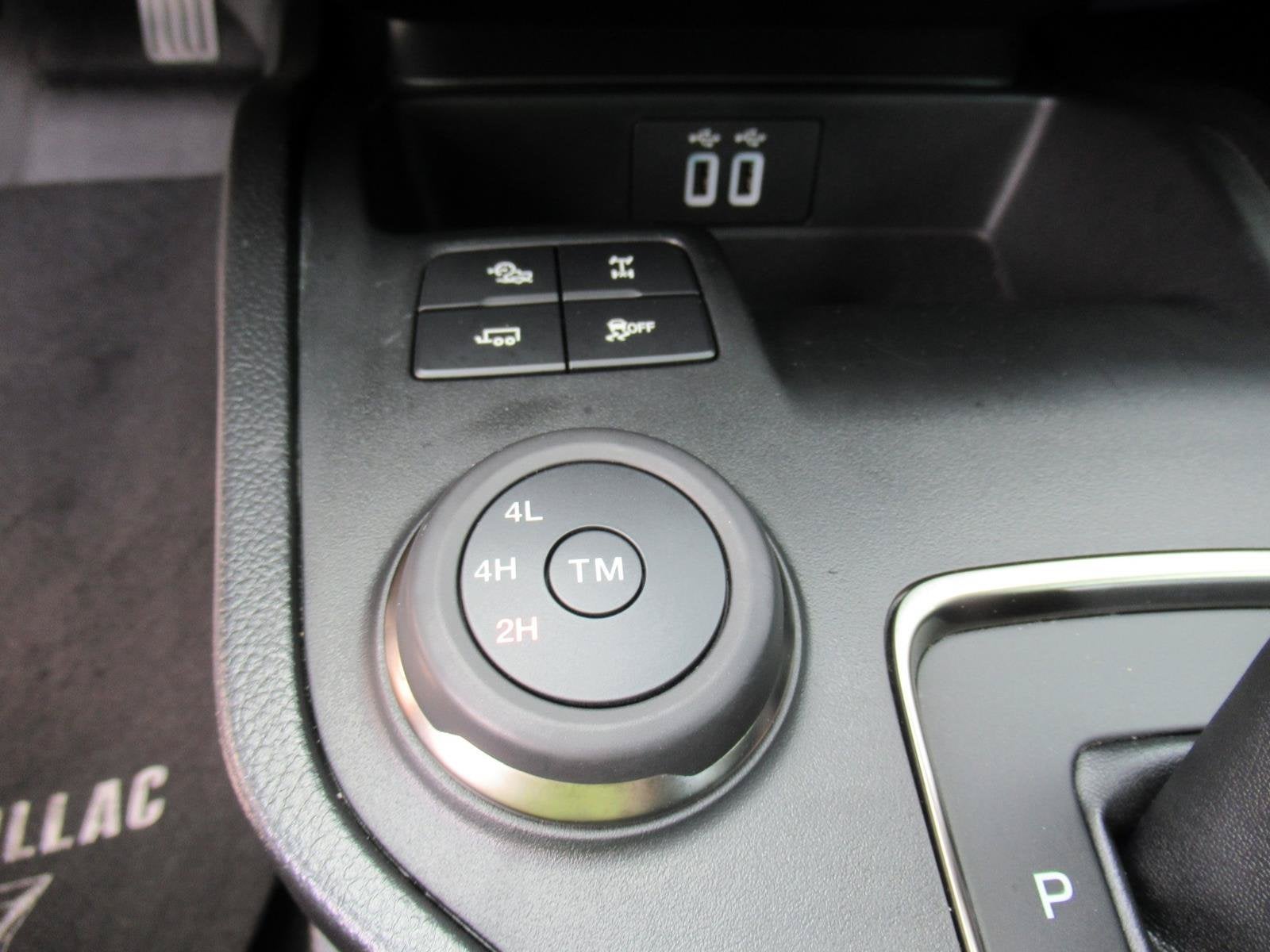 2023 Ford Ranger XL