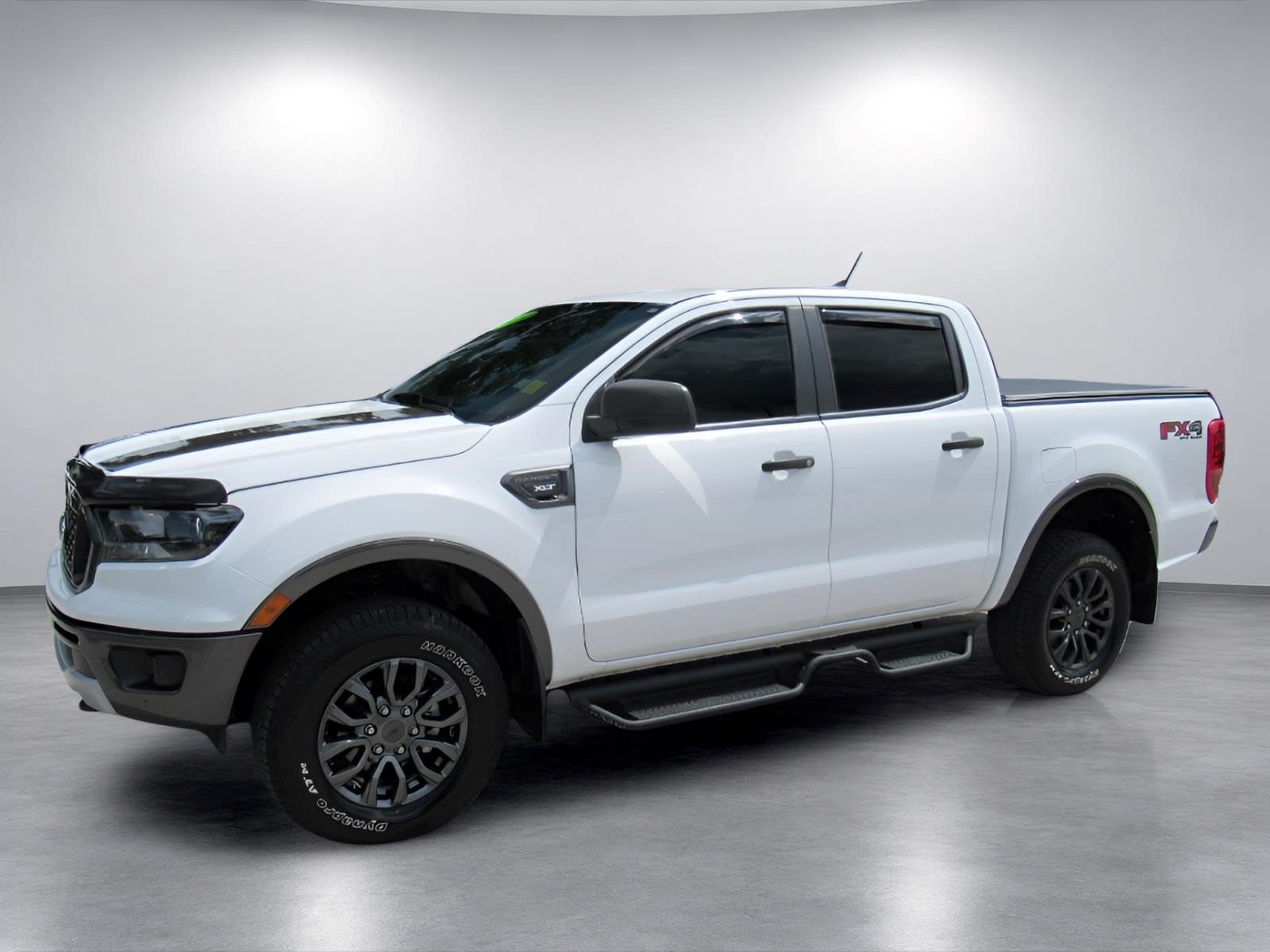 2023 Ford Ranger XL