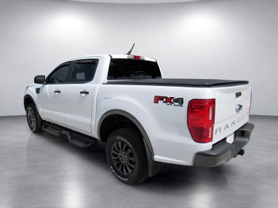 2023 Ford Ranger XL