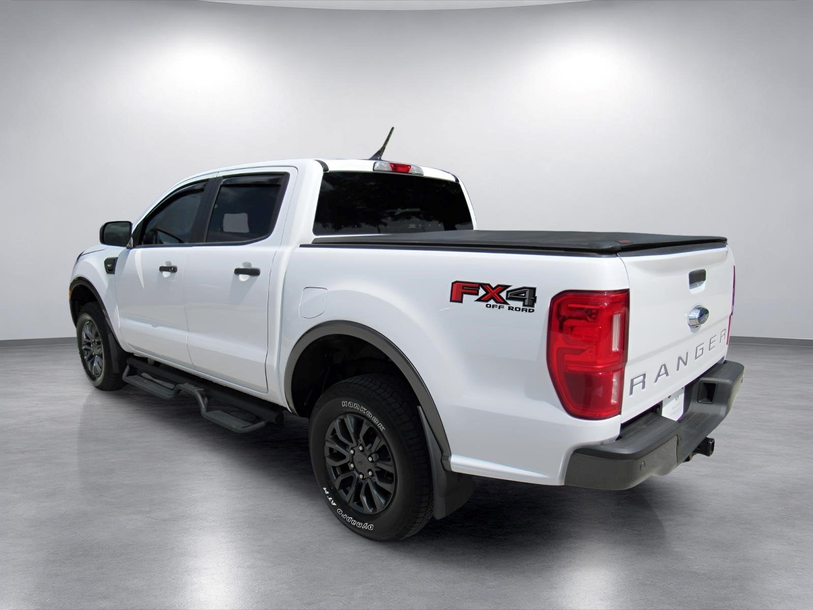 2023 Ford Ranger XL