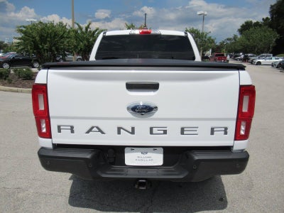 2023 Ford Ranger XL