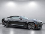 2022 Chevrolet Camaro ZL1