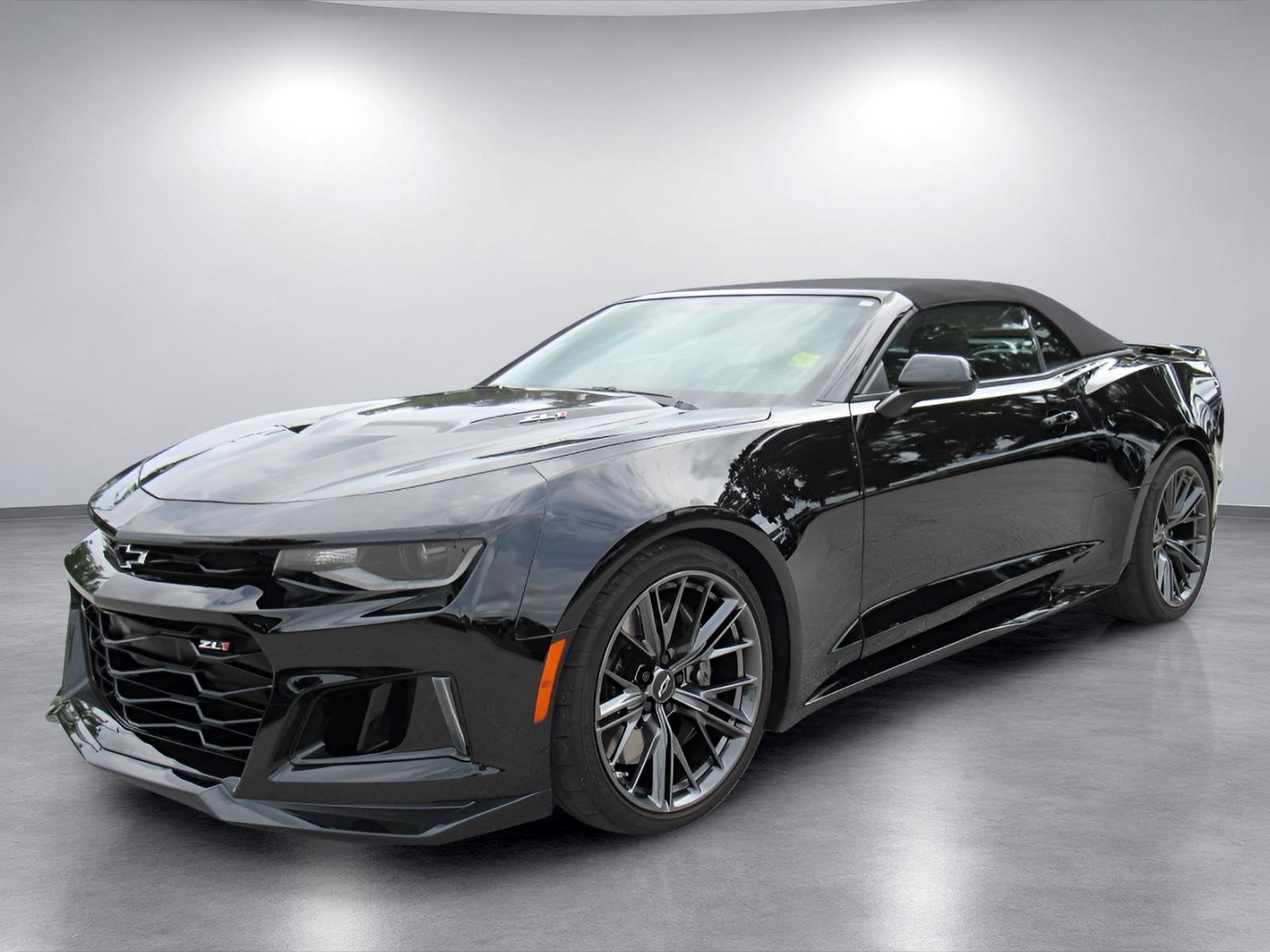 2022 Chevrolet Camaro ZL1