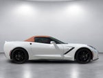 2014 Chevrolet Corvette Stingray Z51 3LT