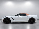 2014 Chevrolet Corvette Stingray Z51 3LT