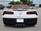 2014 Chevrolet Corvette Stingray Z51 3LT