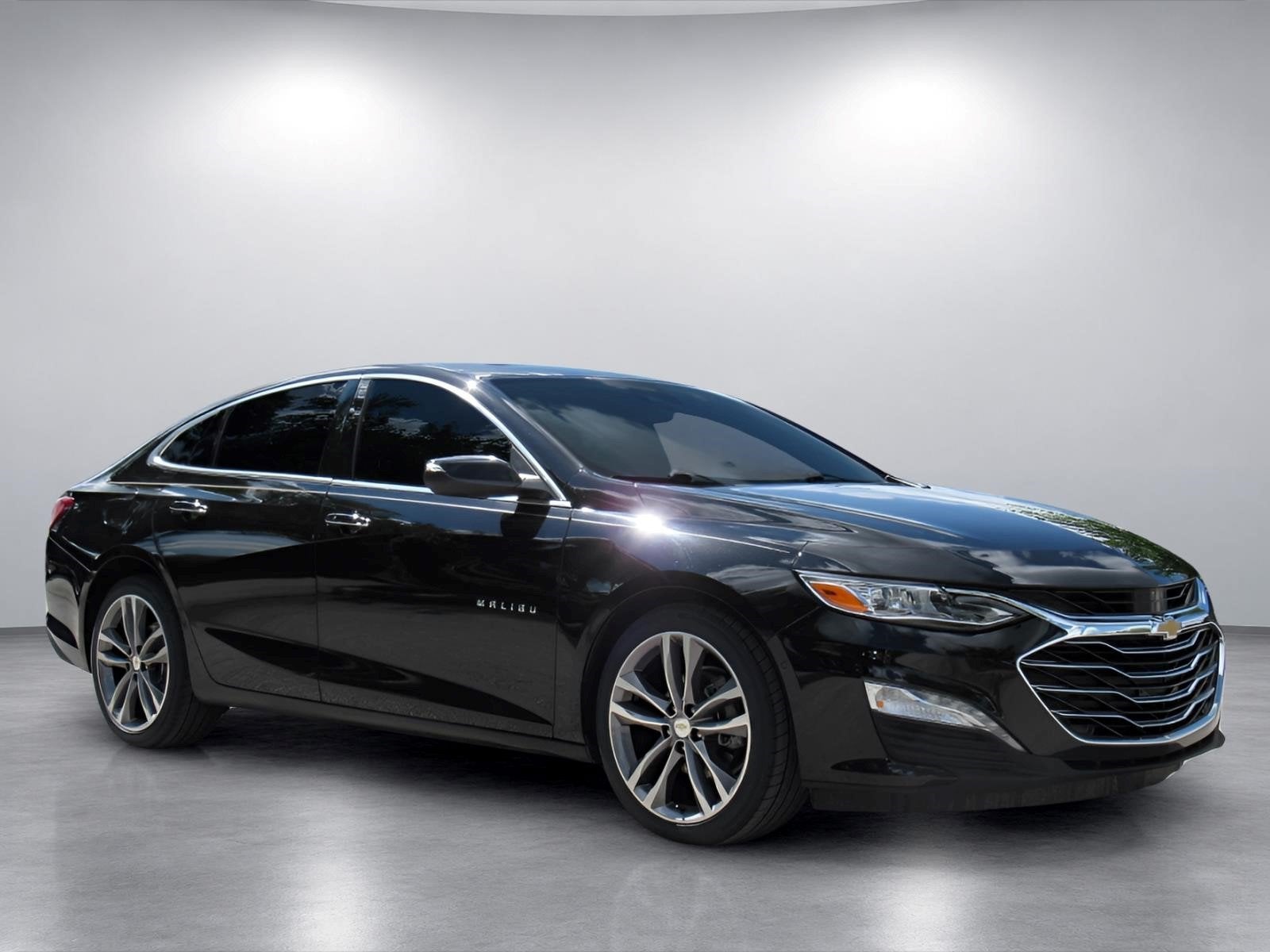 2022 Chevrolet Malibu Premier