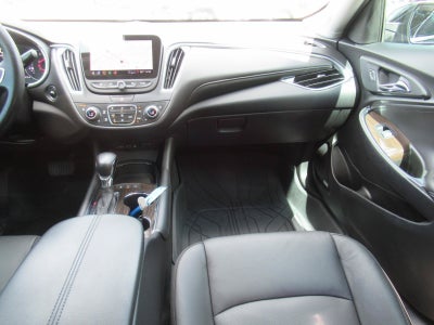 2022 Chevrolet Malibu Premier