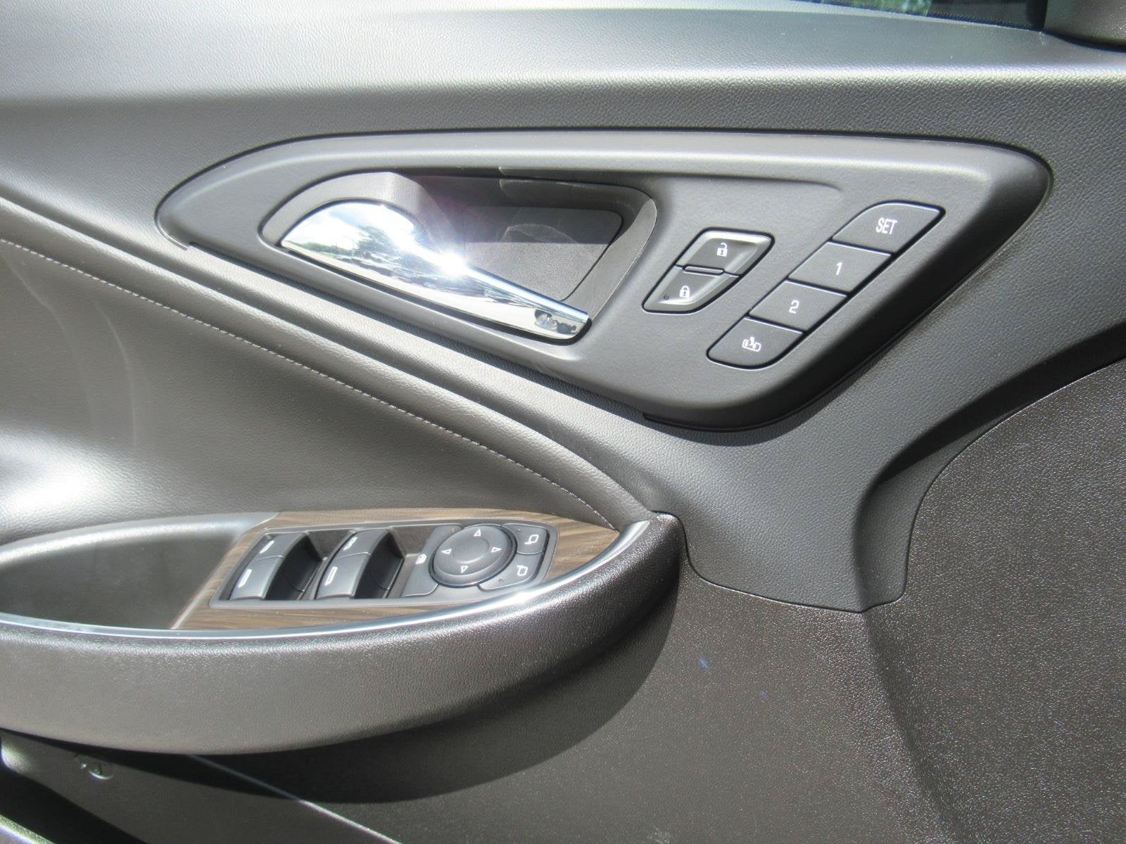 2022 Chevrolet Malibu Premier
