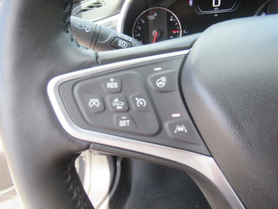 2022 Chevrolet Malibu Premier