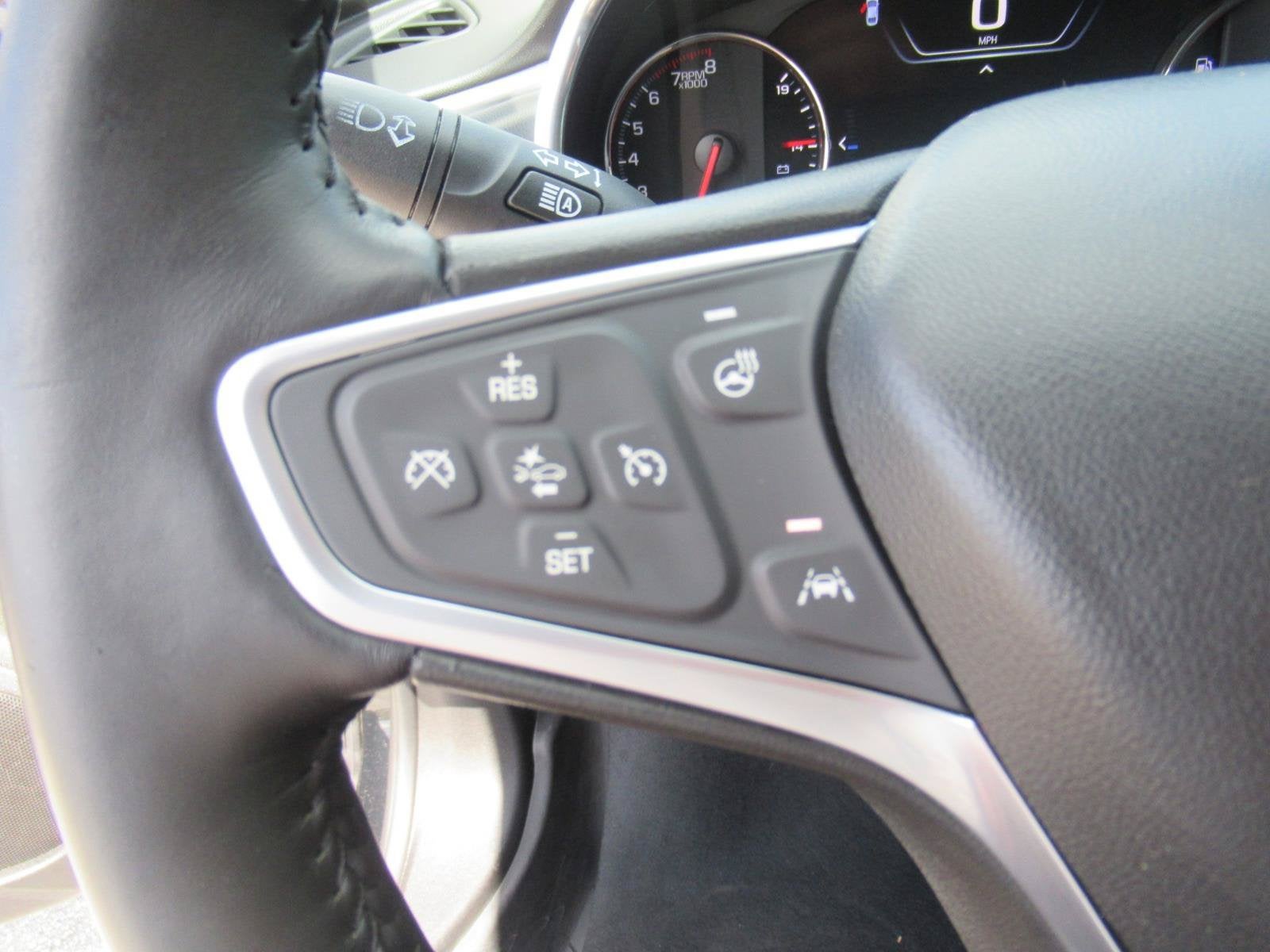2022 Chevrolet Malibu Premier