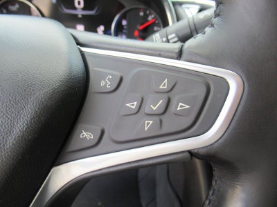 2022 Chevrolet Malibu Premier