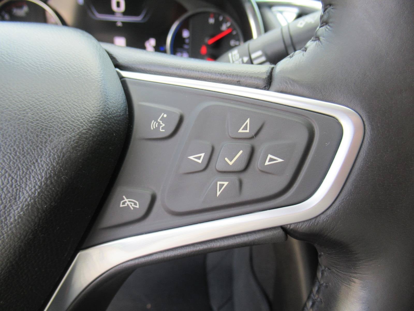 2022 Chevrolet Malibu Premier