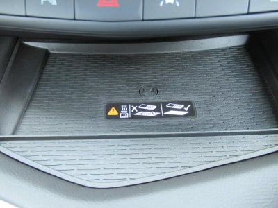 2026 Cadillac CT4 Sport