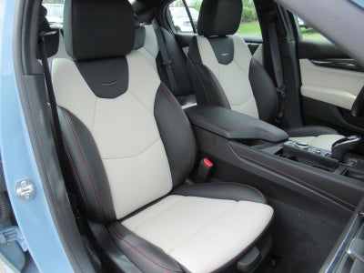 2025 Cadillac CT5-V V-Series