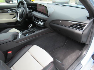 2025 Cadillac CT5-V V-Series