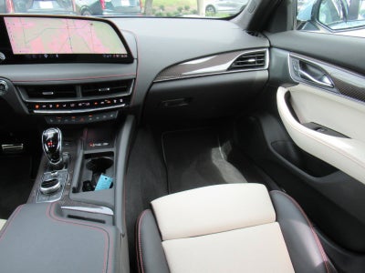 2025 Cadillac CT5-V V-Series