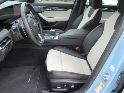 2025 Cadillac CT5-V V-Series