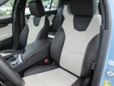 2025 Cadillac CT5-V V-Series
