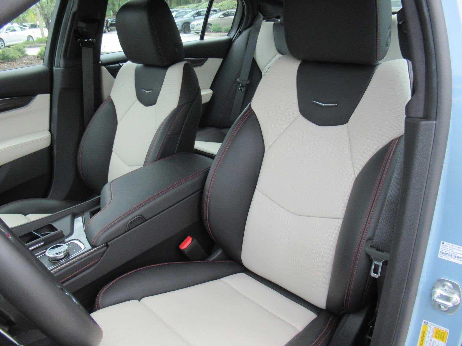 2025 Cadillac CT5-V V-Series