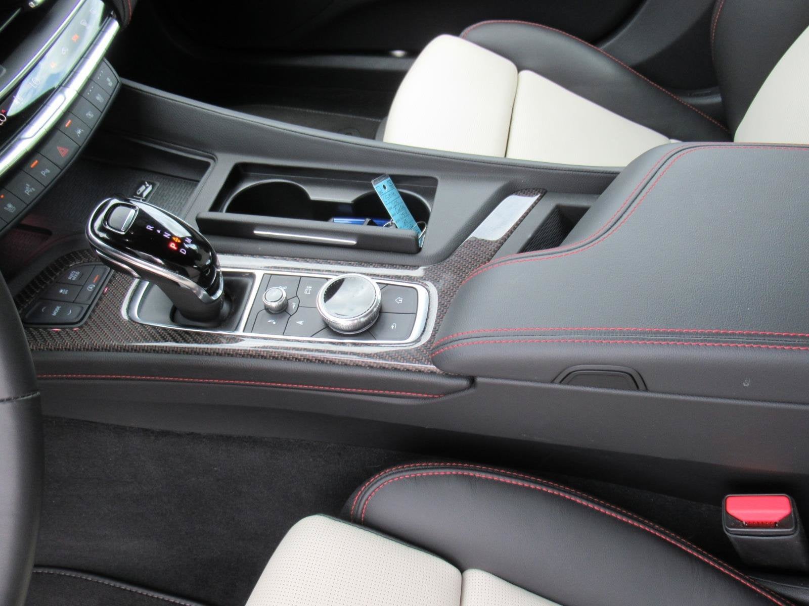 2025 Cadillac CT5-V V-Series