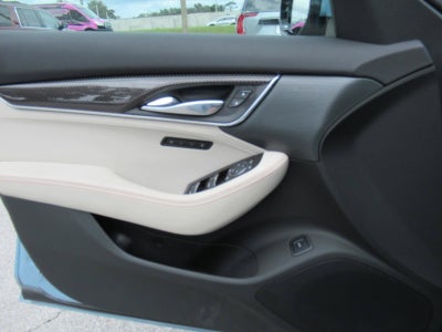 2025 Cadillac CT5-V V-Series