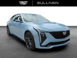 2025 Cadillac CT5-V V-Series
