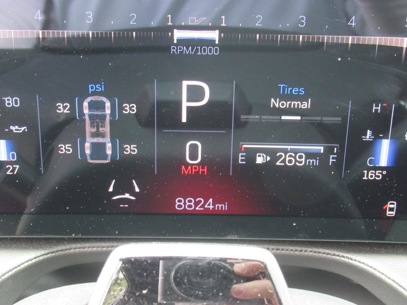 2025 Cadillac CT5-V V-Series