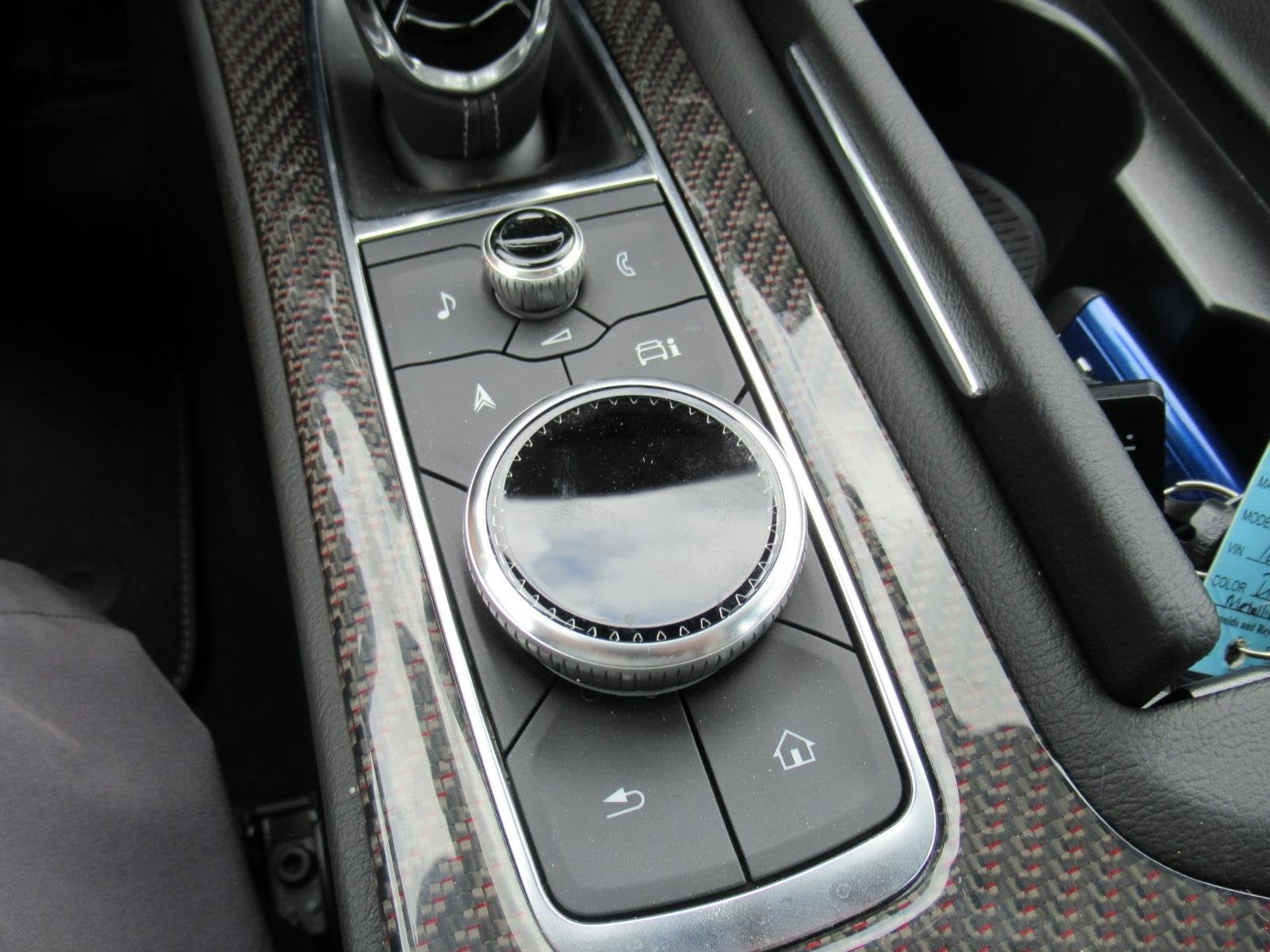 2025 Cadillac CT5-V V-Series