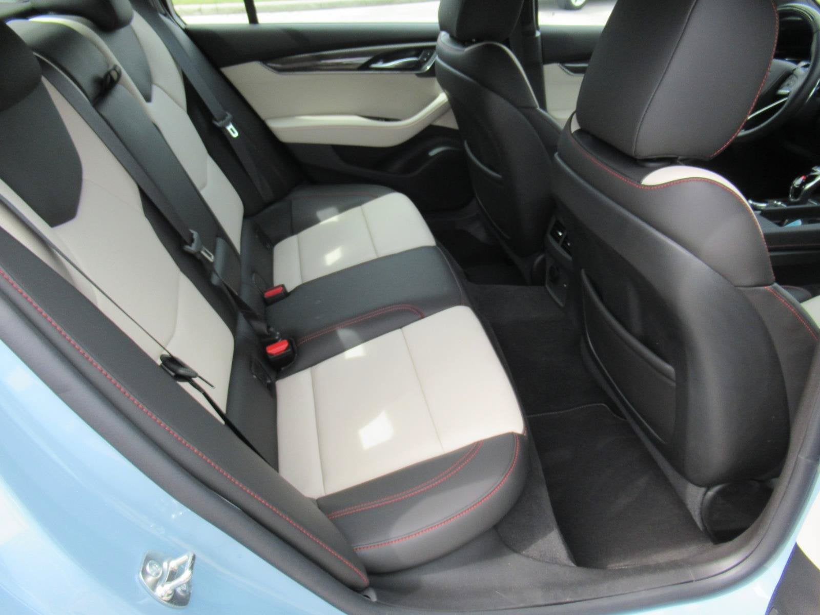 2025 Cadillac CT5-V V-Series