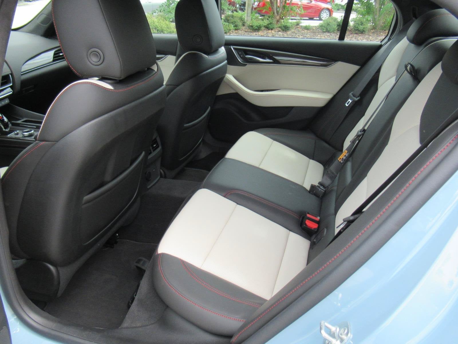 2025 Cadillac CT5-V V-Series