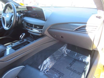 2026 Cadillac CT5-V V-Series