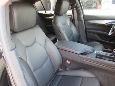 2024 Cadillac CT5 Luxury
