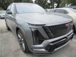2026 Cadillac VISTIQ Platinum
