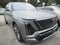2026 Cadillac VISTIQ Platinum