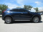 2020 Cadillac XT4 FWD Premium Luxury